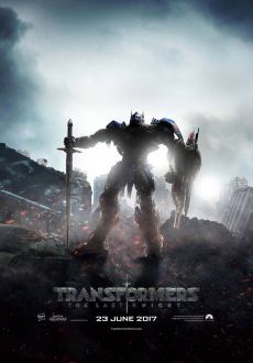 "Transformers: The Last Knight" (2017) BDRip.X264-AMIABLE