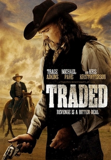 "Traded" (2016) HDRip.XviD.AC3-EVO