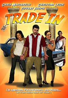 "Trade In" (2009) DVDRip.XviD-VoMiT