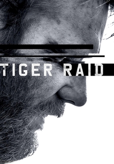 "Tiger Raid" (2016) HDRip.XviD.AC3-EVO