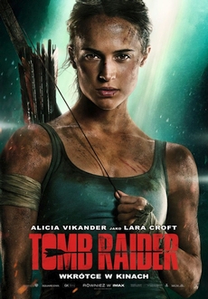 "Tomb Raider" (2018) DUAL.BDRiP.x264-PSiG