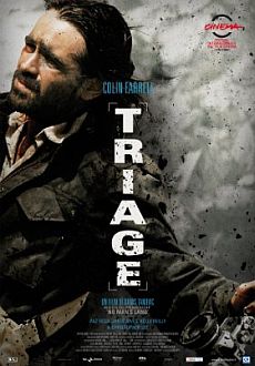 "Triage" (2009) DVDRip.XviD.iNTERNAL-RUBY