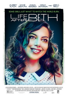 "Life After Beth" (2014) PL.BRRiP.x264-PSiG