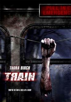 "Train" (2008) PL.DVDRip.XviD-FiRMA