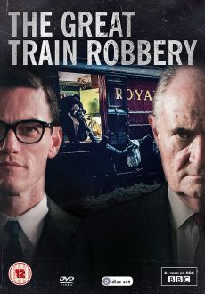 "The Great Train Robbery" [S01] DVDRip.x264-iNGOT