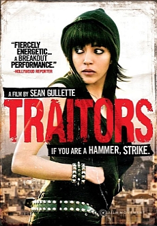 "Traitors" (2014) SUBBED.HDRip.x264.AC3-PLAYNOW