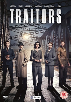 "Traitors" [S01E01] HDTV.x264-MTB