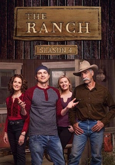 "The Ranch" [S04] WEBRip.x264-ION10