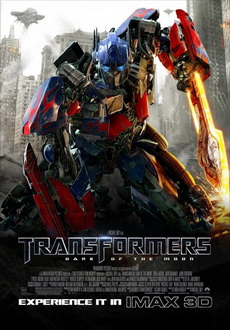 "Transformers 3" (2011) DVDRip.XviD-TWiZTED