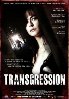 "Transgression" (2011) DVDRip.XviD-DTRG