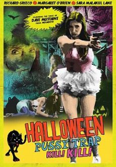 "Halloween Pussy Trap Kill! Kill!" (2017) HDRip.XviD.AC3-EVO