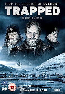 "Trapped" [S01] BDRip.x264-TASTETV