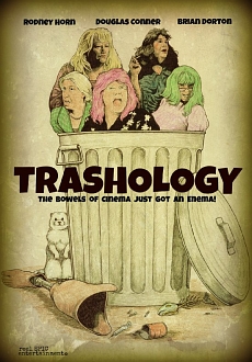 "Trashology" (2012) BDRip.x264-VoMiT