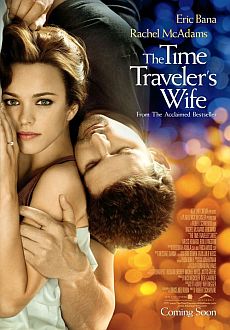 "The Time Traveler's Wife" (2009) DVDRip.XviD-iMBT