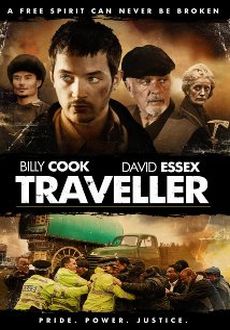 "Traveller" (2013) DVDRip.AC3.XviD-DontKnow