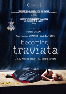 "Becoming Traviata" (2012) LIMITED.DVDRip.x264-CADAVER