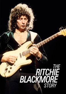 "The Ritchie Blackmore Story" (2015) BDRip.x264-BiPOLAR