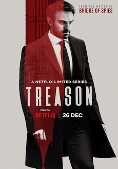 "Treason" [S01] WEBRip.x264-ION10