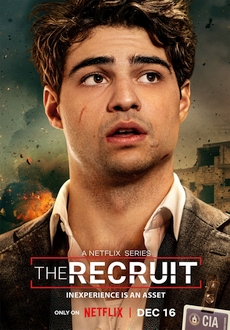 "The Recruit" [S01] WEBRip.x264-ION10