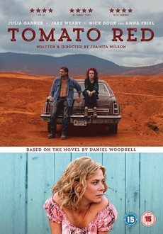 "Tomato Red" (2017) DVDRip.x264-RedBlade