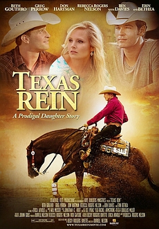 "Texas Rein" (2016) DVDRip.x264-SPRiNTER