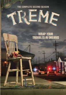 "Treme" [S02] DVDRip.XviD-REWARD