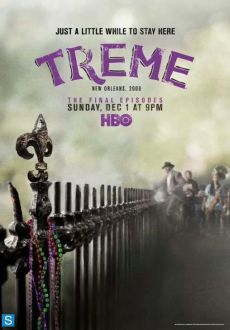 "Treme" [S04] BDRip.x264-REWARD