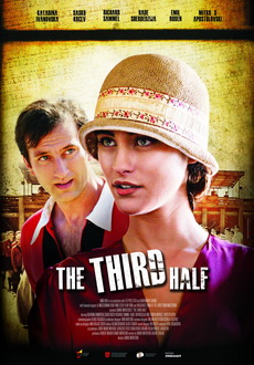 "The Third Half" (2012) DVDRiP.XViD.AC3-LEGi0N