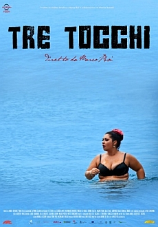 "Tre tocchi" (2014) DVDRip.XviD.AC3-NoGRP