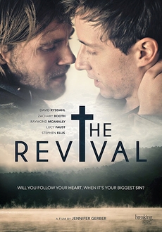 "The Revival" (2017) DVDRip.x264-RedBlade