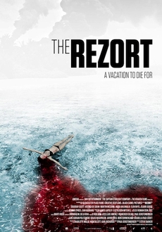 "The Rezort" (2015) DVDRip.XviD-EVO