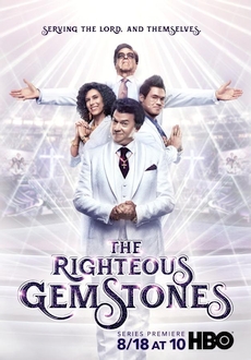 "The Righteous Gemstones" [S01E06] WEB.H264-STARZ