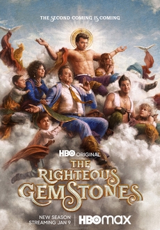 "The Righteous Gemstones" [S02E06] 720p.WEB.H264-CAKES