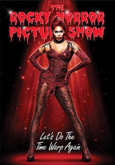 "The Rocky Horror Picture Show: Let's Do (...)" (2016) WEB-DL.x264-RARBG