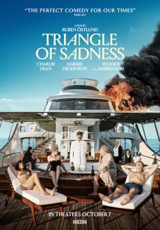 "Triangle of Sadness" (2022) BDRip.x264-PiG