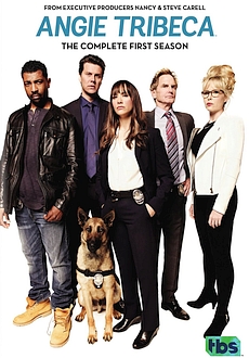 "Angie Tribeca" [S01] DVDRip.x264-REWARD