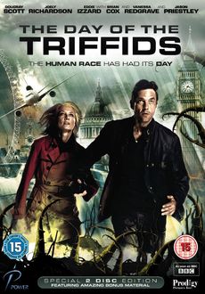 "The Day of the Triffids" [S01E01-02] HDTV.XviD-FoV