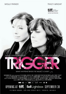 "Trigger" (2010) DVDRip.XviD-RedBlade