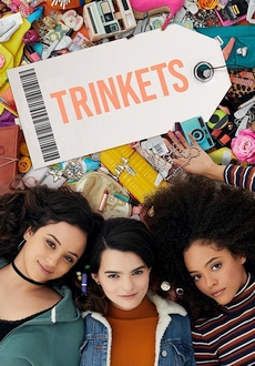 "Trinkets" [S02] WEBRip.x264-ION10