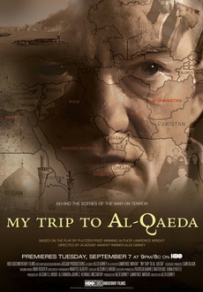 "My Trip to Al-Qaeda" (2010) DVDRip.XviD-WiDE