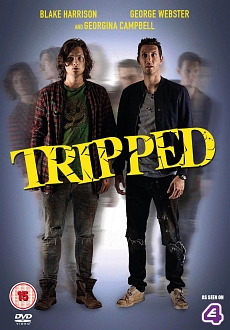 "Tripped" [S01] DVDRip.x264-TASTETV