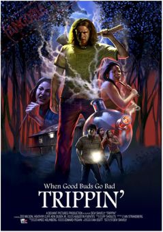 "Trippin'" (2011) DVDRip.XviD-ARS0N