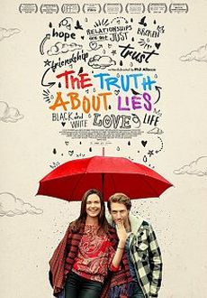 "The Truth About Lies" (2017) HDRip.XviD.AC3-EVO