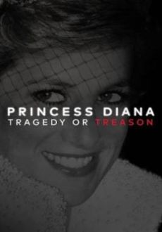 "Princess Diana: Tragedy or Treason?" (2017) HDTV.x264-W4F