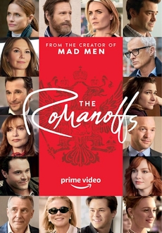 "The Romanoffs" [S01E07] WEB.h264-SKGTV