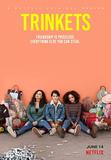 "Trinkets" [S01] WEBRip.x264-ION10