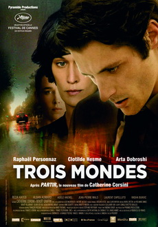 "Trois Mondes" (2012) PL.DVDRiP.XViD.AC3-aX