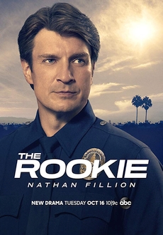 "The Rookie" [S01E03] HDTV.x264-SVA