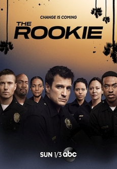"The Rookie" [S03E05] 720p.HDTV.x264-SYNCOPY