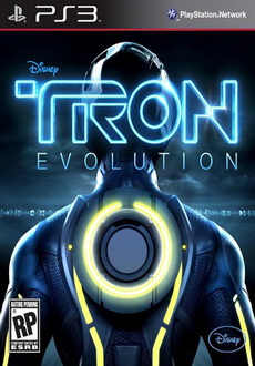 "TRON: Evolution" (2010) EUR_JB_PS3-CLANDESTiNE